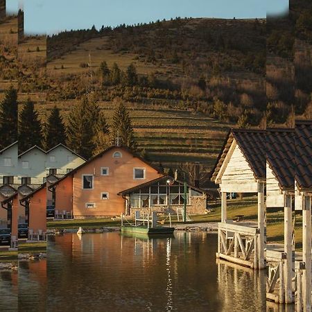 Lake House Bebić Kupres  Buitenkant foto