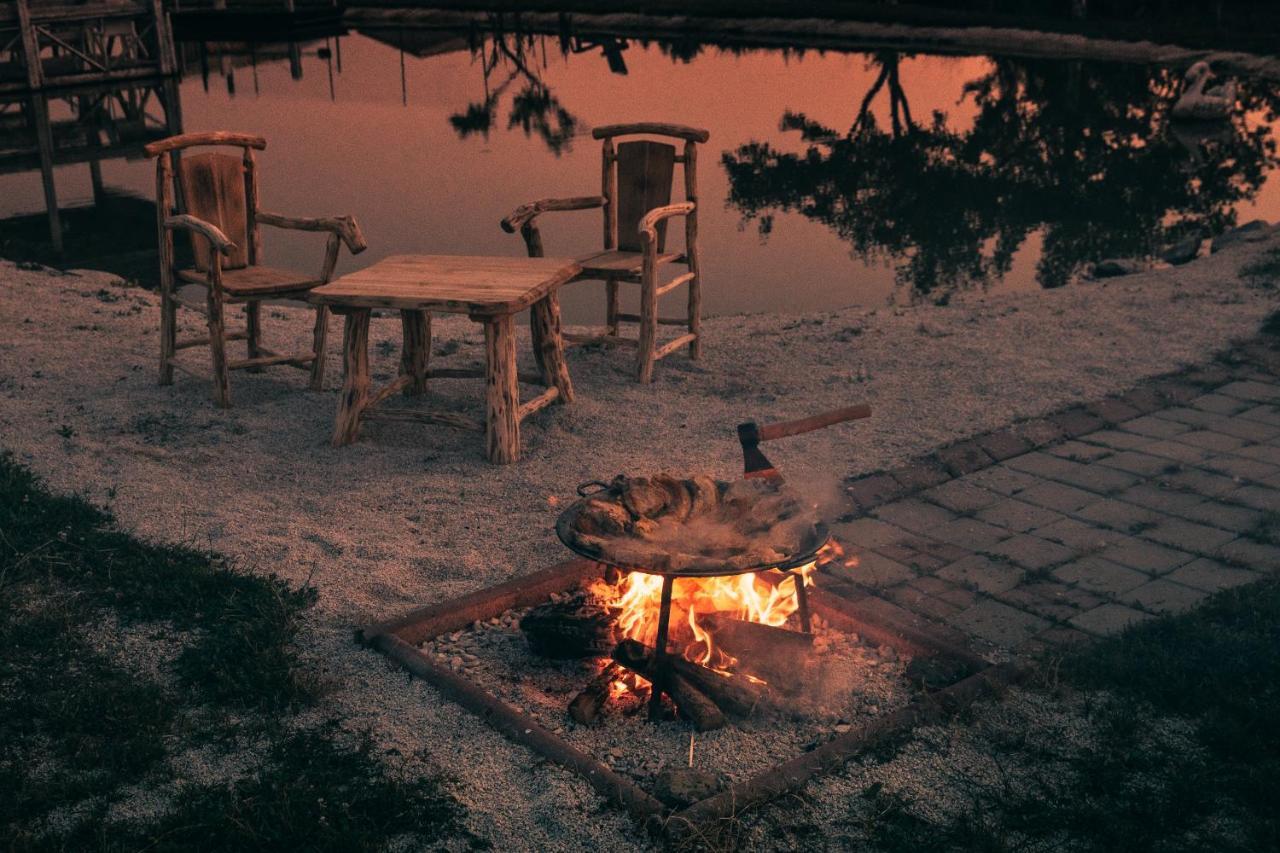 Lake House Bebić Kupres  Buitenkant foto
